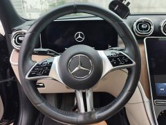 Mercedes-Benz C-Class Facelift C 260 L - ფოტო 15