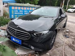 Mercedes-Benz C-Class Facelift C 260 L - ფოტო 2