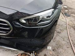 Mercedes-Benz C-Class Facelift C 260 L - ფოტო 5