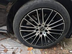 Mercedes-Benz C-Class Facelift C 260 L - ფოტო 6