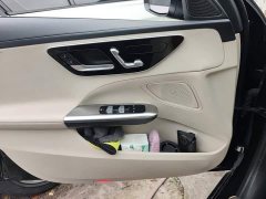 Mercedes-Benz C-Class Facelift C 260 L - ფოტო 7
