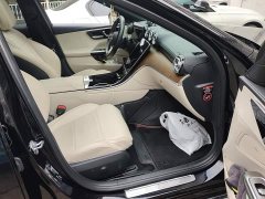 Mercedes-Benz C-Class Facelift C 260 L - ფოტო 8