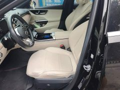 Mercedes-Benz C-Class Facelift C 260 L - ფოტო 9