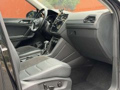 Volkswagen Tiguan L 330TSI Automatic FWD R-Line Comfort Edition - ფოტო 4