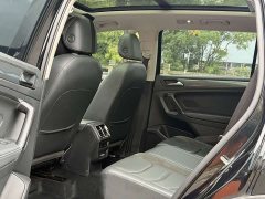 Volkswagen Tiguan L 330TSI Automatic FWD R-Line Comfort Edition - ფოტო 6