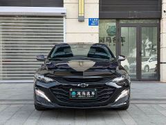 Chevrolet Malibu XL Redline 550T Automatic Sharp Edition - ფოტო 2