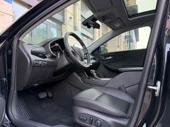 Chevrolet Malibu XL Redline 550T Automatic Sharp Edition - ფოტო 4
