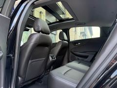 Chevrolet Malibu XL Redline 550T Automatic Sharp Edition - ფოტო 5