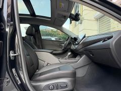 Chevrolet Malibu XL Redline 550T Automatic Sharp Edition - ფოტო 8