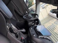 Chevrolet Malibu XL Redline 550T Automatic Sharp Edition - ფოტო 9
