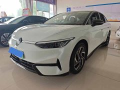 Volkswagen ID.7 VIZZION AIR - ფოტო 1