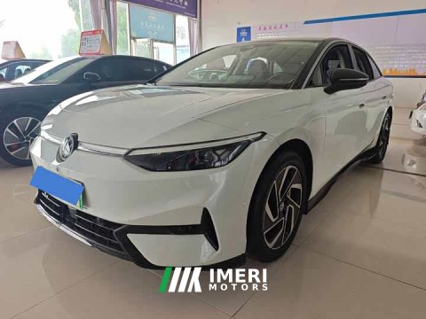 2024 Volkswagen ID.7 VIZZION AIR - ავტომობილი ჩინეთიდან