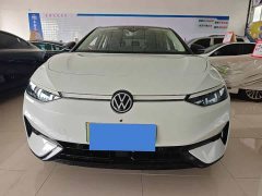 Volkswagen ID.7 VIZZION AIR - ფოტო 2