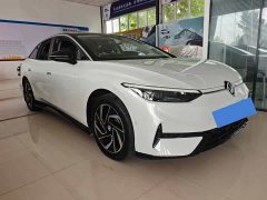 Volkswagen ID.7 VIZZION AIR - ფოტო 3
