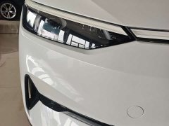 Volkswagen ID.7 VIZZION AIR - ფოტო 4