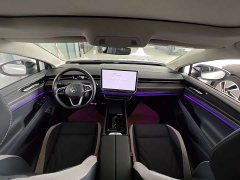 Volkswagen ID.7 VIZZION AIR - ფოტო 7