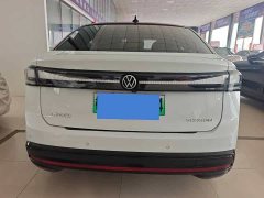 Volkswagen ID.7 VIZZION AIR - ფოტო 8