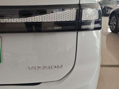 Volkswagen ID.7 VIZZION AIR - ფოტო 9