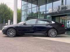 BMW i5 eDrive 35L M Sport Package - ფოტო 5