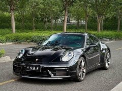 Porsche 911 Carrera S 3.0T - ფოტო 1
