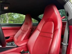 Porsche 911 Carrera S 3.0T - ფოტო 10