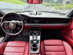 Porsche 911 Carrera S 3.0T - ფოტო 12