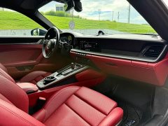 Porsche 911 Carrera S 3.0T - ფოტო 13
