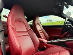 Porsche 911 Carrera S 3.0T - ფოტო 15