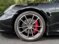 Porsche 911 Carrera S 3.0T - ფოტო 19