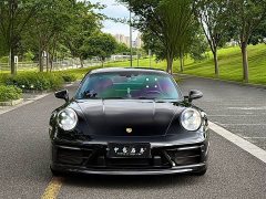 Porsche 911 Carrera S 3.0T - ფოტო 2