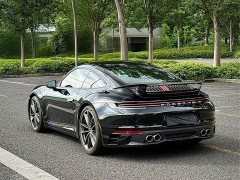 Porsche 911 Carrera S 3.0T - ფოტო 4