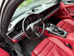 Porsche 911 Carrera S 3.0T - ფოტო 5