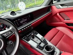 Porsche 911 Carrera S 3.0T - ფოტო 6