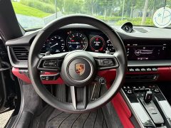 Porsche 911 Carrera S 3.0T - ფოტო 7