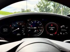 Porsche 911 Carrera S 3.0T - ფოტო 8