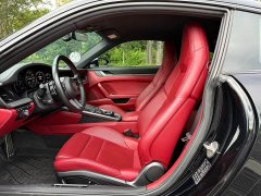 Porsche 911 Carrera S 3.0T - ფოტო 9