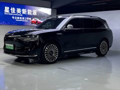 AITO M9 Extended Range Ultra 42kWh 6-Seater - ფოტო 1