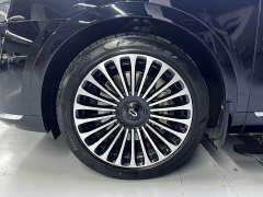 AITO M9 Extended Range Ultra 42kWh 6-Seater - ფოტო 10