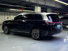 AITO M9 Extended Range Ultra 42kWh 6-Seater - ფოტო 12