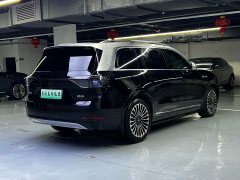 AITO M9 Extended Range Ultra 42kWh 6-Seater - ფოტო 13