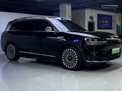 AITO M9 Extended Range Ultra 42kWh 6-Seater - ფოტო 3