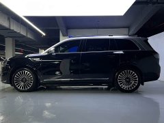 AITO M9 Extended Range Ultra 42kWh 6-Seater - ფოტო 7