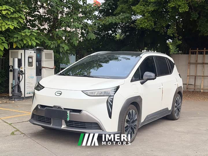 GAC AION Y 70 Tech Edition LFP Battery - ავტომობილი ჩინეთიდან