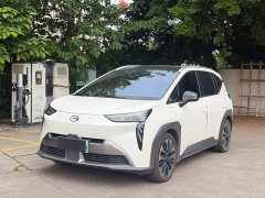 GAC AION Y 70 Tech Edition LFP Battery - ფოტო 1