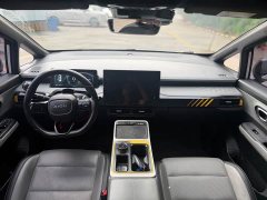 GAC AION Y 70 Tech Edition LFP Battery - ფოტო 12
