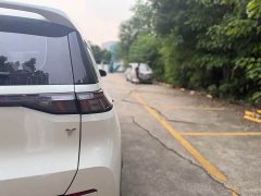 GAC AION Y 70 Tech Edition LFP Battery - ფოტო 15