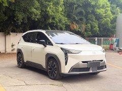 GAC AION Y 70 Tech Edition LFP Battery - ფოტო 3