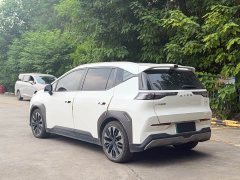 GAC AION Y 70 Tech Edition LFP Battery - ფოტო 6