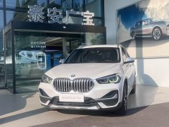 BMW X1 sDrive20Li Fashion - ფოტო 1