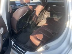 BMW X1 sDrive20Li Fashion - ფოტო 10